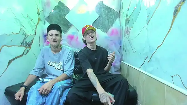 Kevinperlas online show from November 19, 2025, 9:26 pm