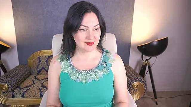 VelvetLuck online show from May 23, 2026, 8:30 pm