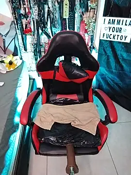 sexysubMila online show from April 20, 2026, 1:56 pm