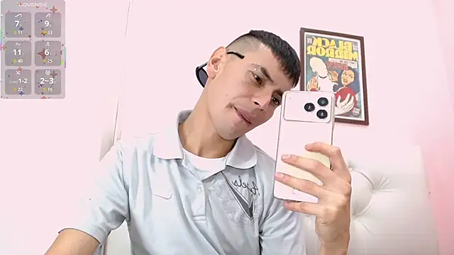 will and alex online show from March 18, 2026, 7:59 pm