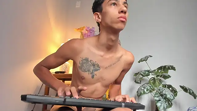 lucian davii online show from March 31, 2026, 2:52 pm