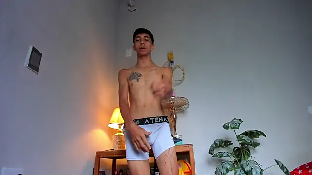 lucian davii online show from April 20, 2026, 2:07 pm