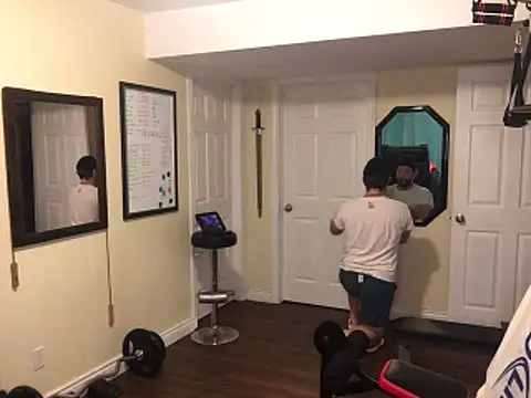 RockHammercock online show from December 15, 2025, 1:28 pm