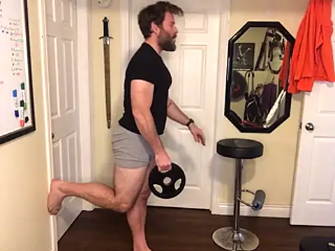 RockHammercock online show from December 2, 2025, 6:20 pm