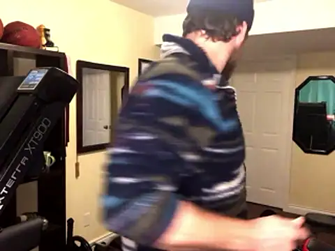 RockHammercock online show from January 10, 2026, 2:56 pm