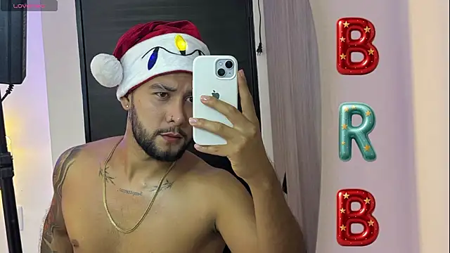 noah corvelle online show from February 18, 2026, 4:10 am