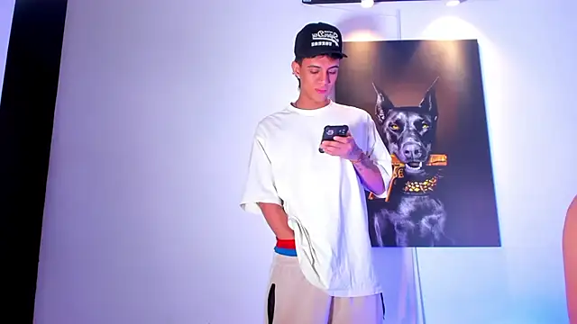 stiven 24cm online show from November 6, 2025, 4:16 am