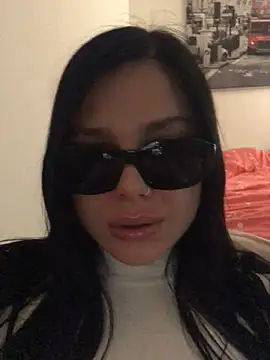 parysmaya5 online show from April 15, 2026, 9:26 pm