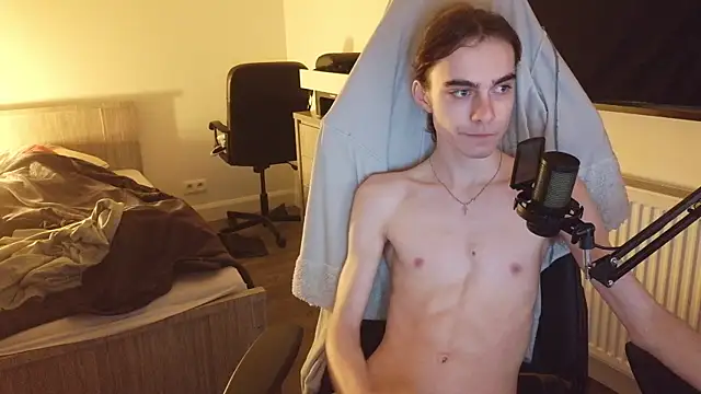 Volkenlieds online show from November 28, 2025, 7:36 pm