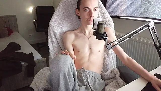 Volkenlieds online show from November 22, 2025, 2:27 pm