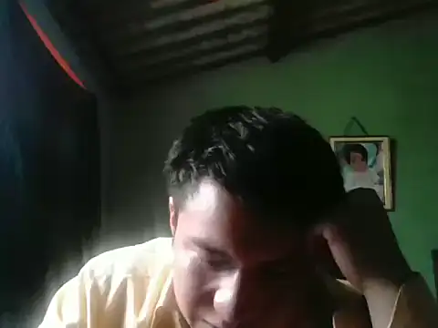 Snapshot of GermanCQ25 chatting on January 6, 2026, 4:55 pm GermanCQ25 online show from January 6, 2026, 4:55 pm