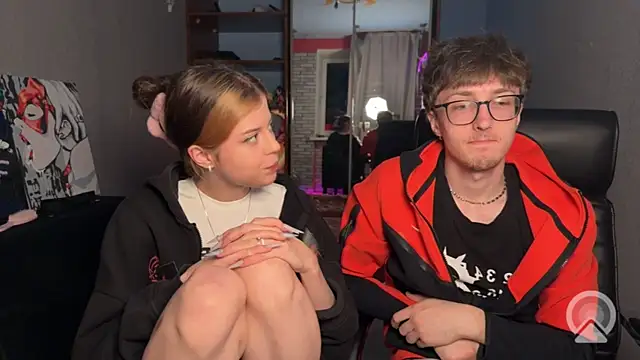 t files x online show from April 10, 2026, 7:54 pm