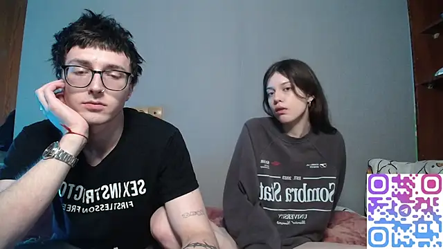 t files x online show from November 8, 2025, 9:07 pm