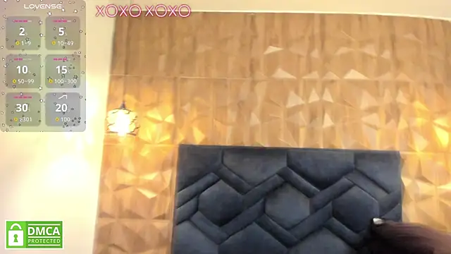 Kiara velvet   online show from January 17, 2026, 8:12 pm