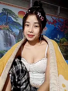 Na-na1234 online show from November 18, 2025, 11:48 pm