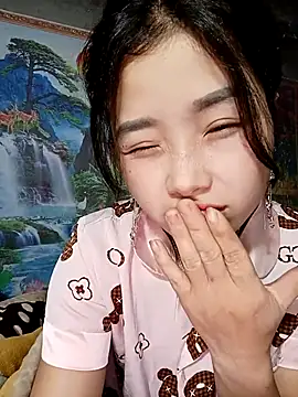 Na-na1234 online show from November 22, 2025, 3:27 am