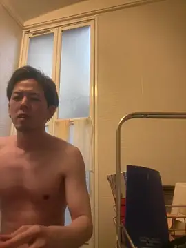 ippei0001 online show from July 12, 2026, 1:45 pm
