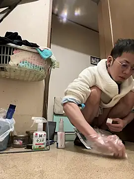 ippei0001 online show from March 2, 2026, 3:41 pm