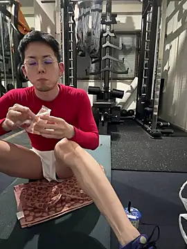 ippei0001 online show from March 30, 2026, 4:52 pm