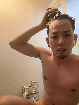 ippei0001 online show from November 20, 2025, 9:10 am