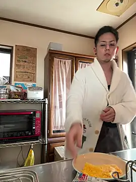 ippei0001 online show from February 16, 2026, 11:46 pm