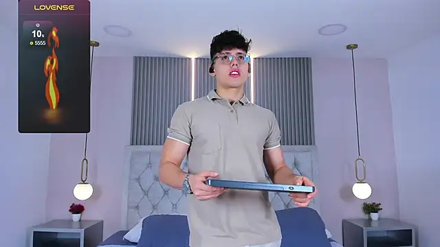 jhoumod 21  online show from November 29, 2025, 3:17 am