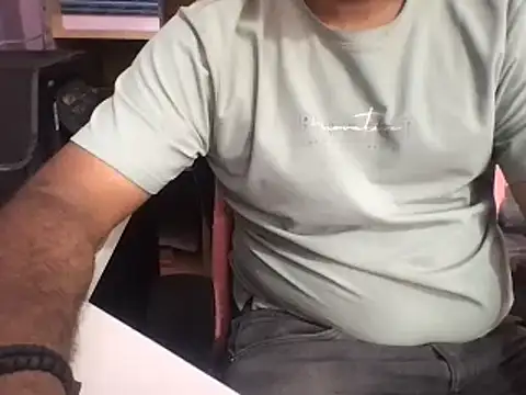 KingCobra 07 online show from March 22, 2026, 8:16 am