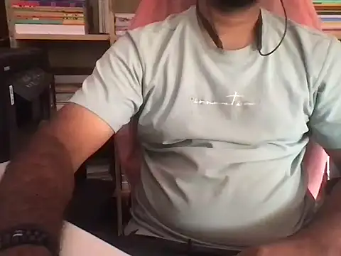 KingCobra 07 online show from May 29, 2026, 8:09 am