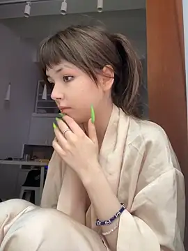 Lissssssa online show from March 5, 2026, 12:13 pm