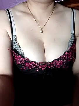 MysaCii69 online show from November 17, 2025, 11:25 am