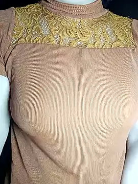 MysaCii69 online show from November 24, 2025, 9:37 pm