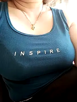 MysaCii69 online show from November 30, 2025, 4:57 am