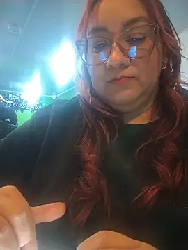 sharon-D online show from November 29, 2025, 12:00 am