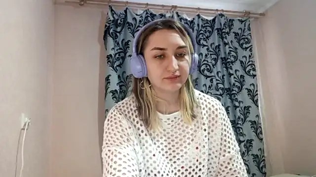 Anabree online show from November 26, 2025, 3:17 am