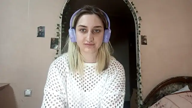 Anabree online show from November 6, 2025, 8:07 am