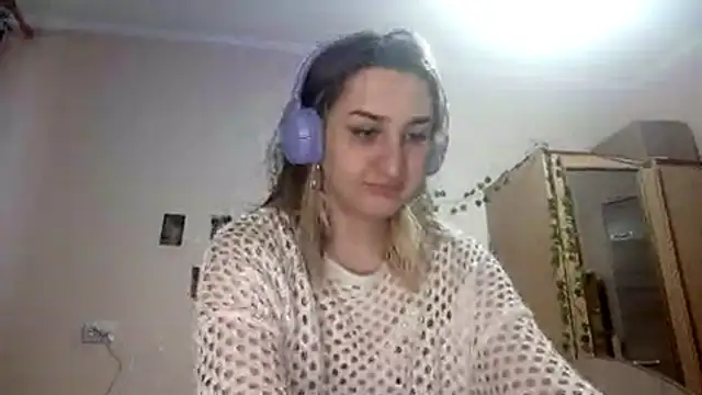 Anabree online show from November 21, 2025, 3:38 am