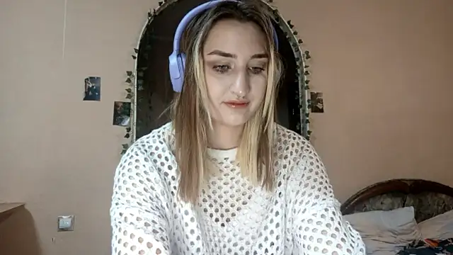 Anabree online show from November 5, 2025, 9:12 am