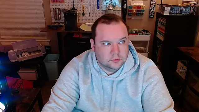 MegaChip online show from January 13, 2026, 4:49 am