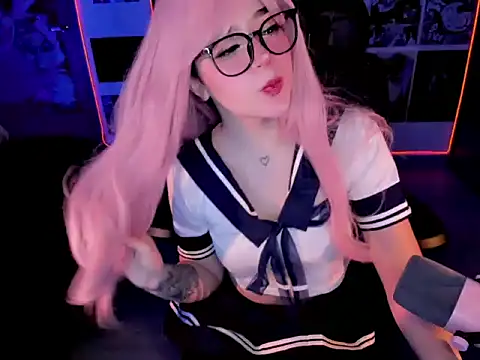 Snapshot of LilithMyers chatting on July 26, 2026, 3:46 am LilithMyers online show from July 26, 2026, 3:46 am
