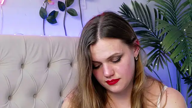 AnabeleBliss online show from March 8, 2026, 11:41 pm