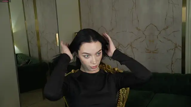 Rita Moon054 online show from November 25, 2025, 8:58 am