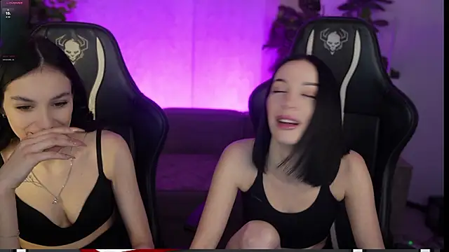 Rita Moon054 online show from February 16, 2026, 8:13 am