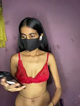 Snapshot of Thaper_Meera2 chatting on May 30, 2026, 2:55 pm Thaper Meera2 online show from May 30, 2026, 2:55 pm