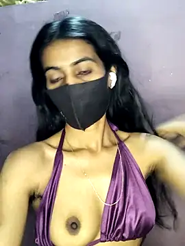 Snapshot of Thaper_Meera2 chatting on April 24, 2026, 12:56 am Thaper Meera2 online show from April 24, 2026, 12:56 am