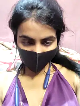 Snapshot of Thaper_Meera2 chatting on May 3, 2026, 9:18 pm Thaper Meera2 online show from May 3, 2026, 9:18 pm