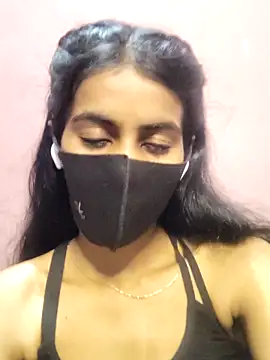 Snapshot of Thaper_Meera2 chatting on April 28, 2026, 8:08 am Thaper Meera2 online show from April 28, 2026, 8:08 am