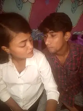 Freakingromance online show from February 3, 2026, 8:41 am