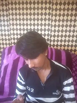 Freakingromance online show from April 3, 2026, 8:54 am