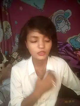 Freakingromance online show from February 24, 2026, 11:49 pm