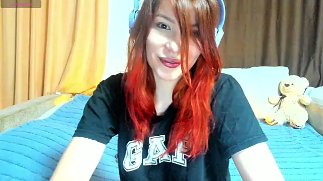 Eva purrr  online show from January 6, 2026, 1:31 am